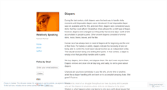 Desktop Screenshot of grayturf.com